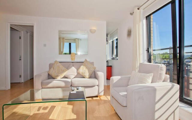 South Kensington London Apartments