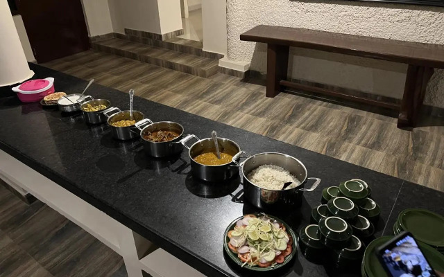 Corbett Jungle Hideaway