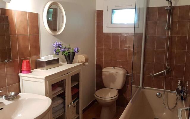 2 appartements calmes