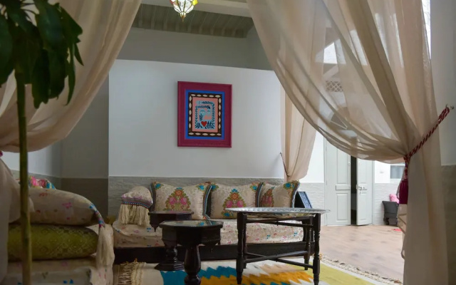Riad Arrahma