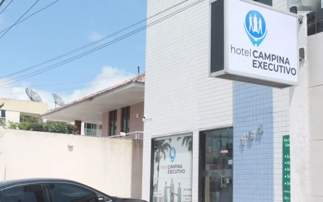 Hotel Campina Executivo