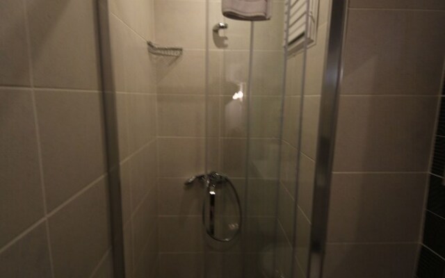 Spilos Gumuldur Hotel