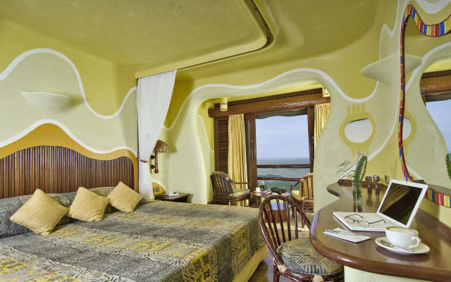 Mara Serena Safari Lodge