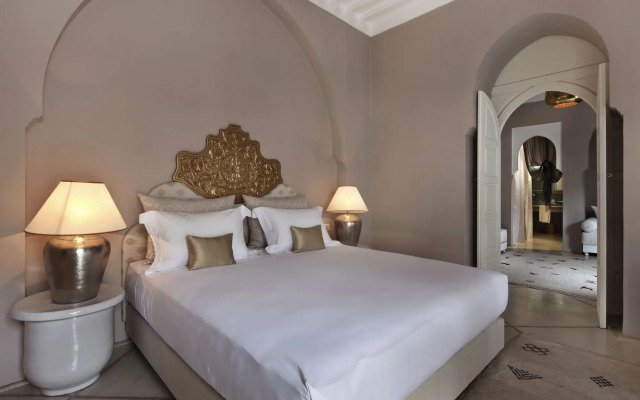 Riad Nashira & Spa