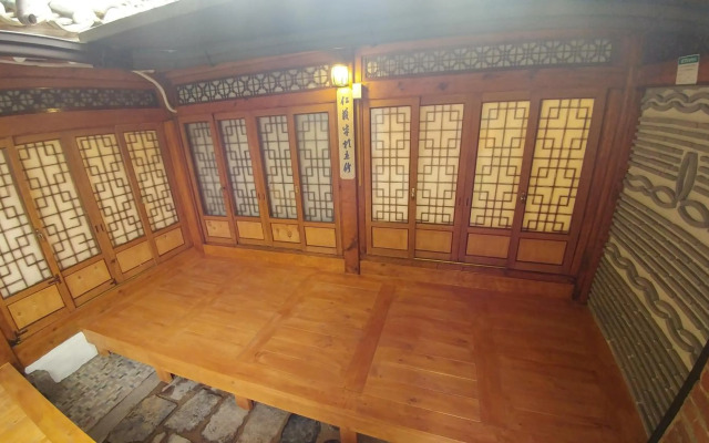 Bukchon Sosunjae