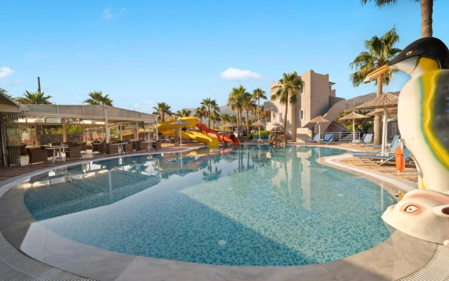 Aeolos Beach Resort