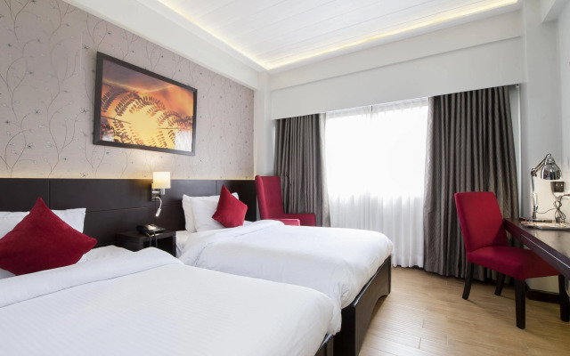 Venus Parkview Hotel