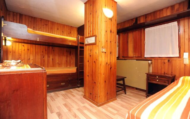 Hostellerie des Guides