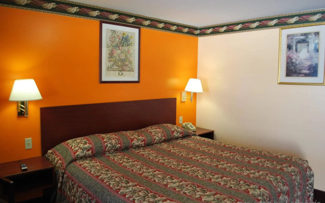 Route 62 Motel