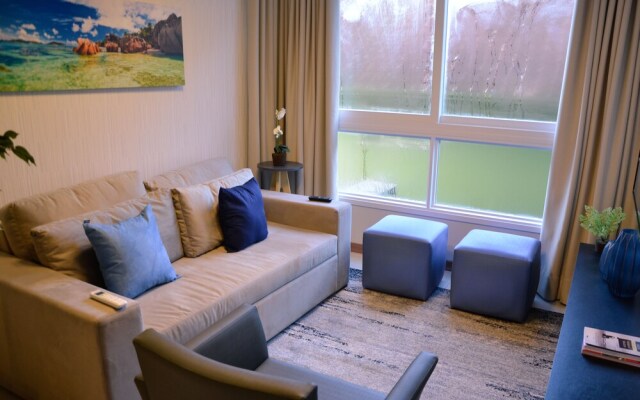 Residencial Paradiso