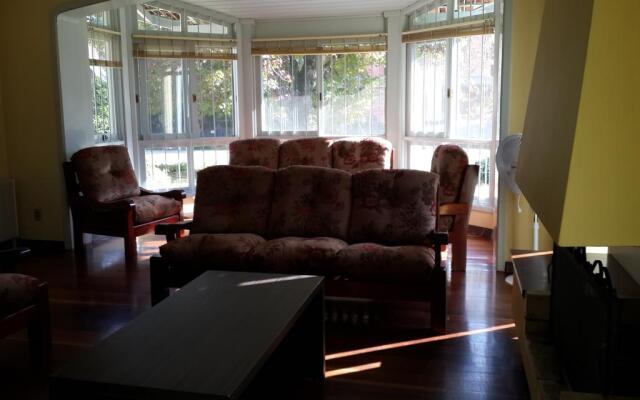 Casa Canela Vila Suzana