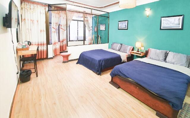 DALAT LEGEND homestay