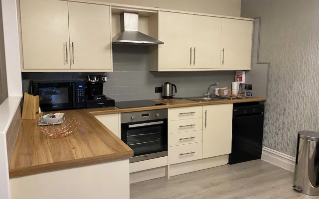 Merewyke Boutique Apartments