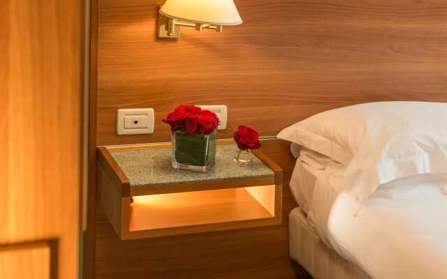 SHG Hotel Bologna