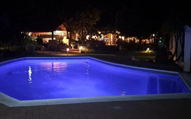 Gabbys Cottage Guesthouse