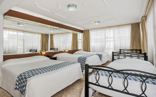 Hotel Ecoinn