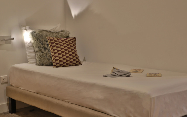 Sowelle Hôtel Mont Blanc & SPA