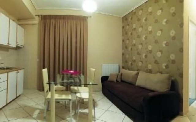 Ceragio Hotel & Apartments