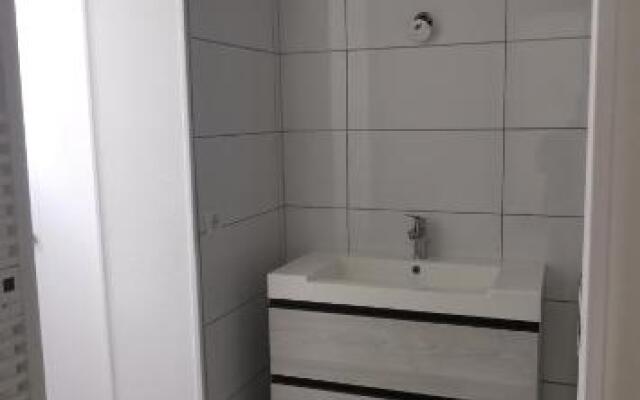 Appartement Jean Jaurès refait à neuf