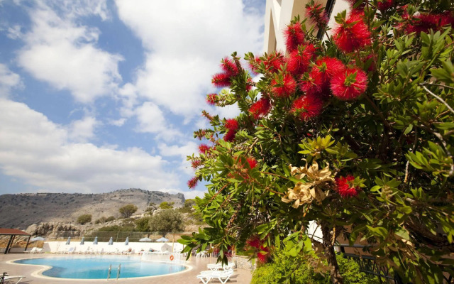 Lindos Nest