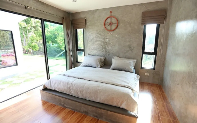 P loft Farm