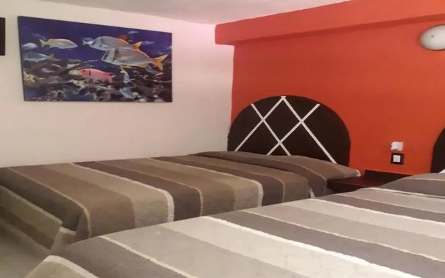 Hotel Villa Los Pescaditos