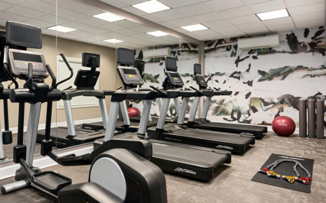Residence Inn Chattanooga Near Hamilton Place