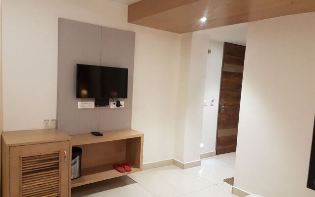 The Celebrations by HNH