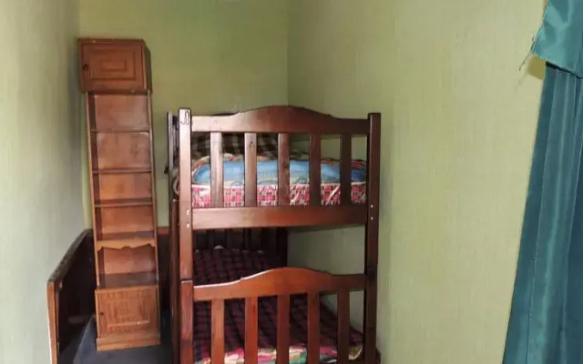 Hostel Peace