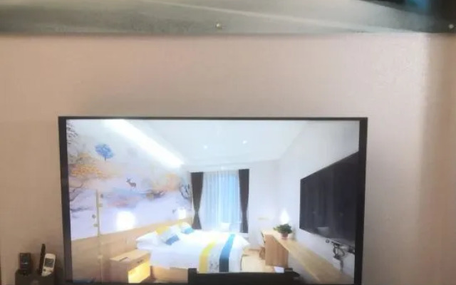 Yuexi Hotel