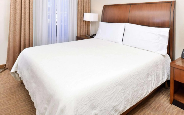 Hilton Garden Inn Dallas/Addison