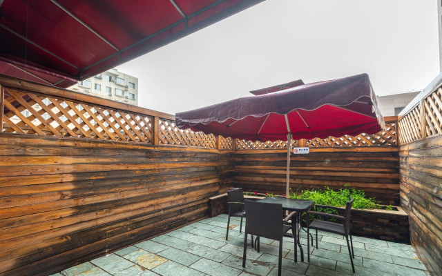 Holiday Inn Express Anshan Downtown by IHG