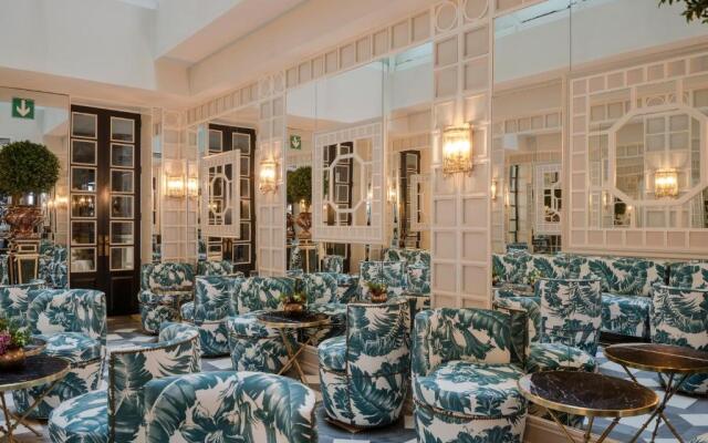 Relais & Châteaux Heritage Madrid