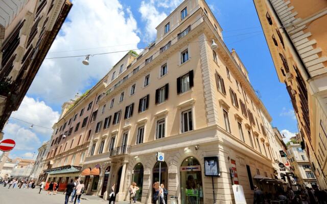 Al Corso 4