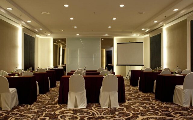 AC Hotel by Marriott Kuala Lumpur