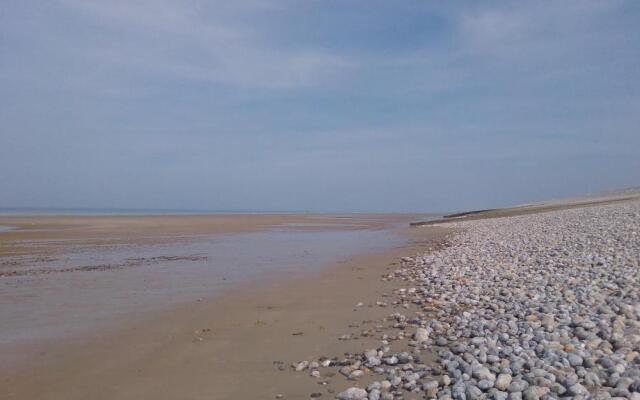 Appartement proche Mer