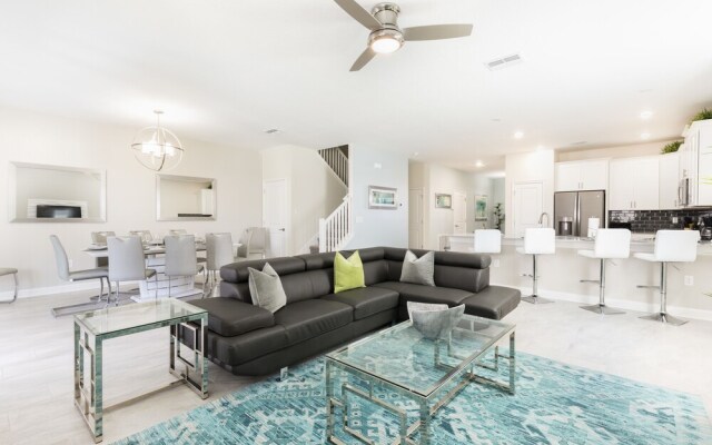 1598SBD- The Retreat at ChampionsGate