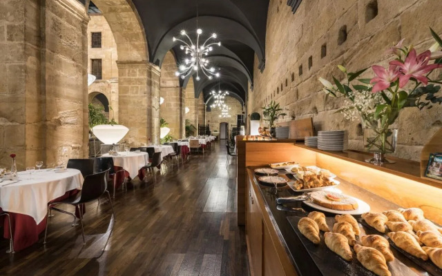 Eurostars Los Agustinos