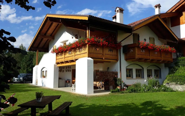 B&B Ai Larici