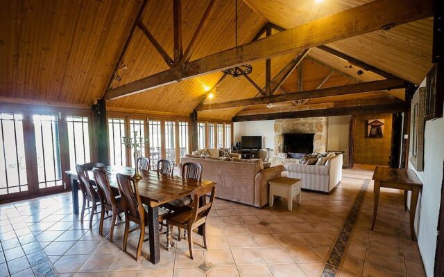 Peppers Creek Village