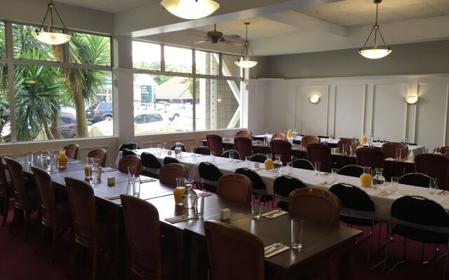 Hotel Armitage and Conference Centre