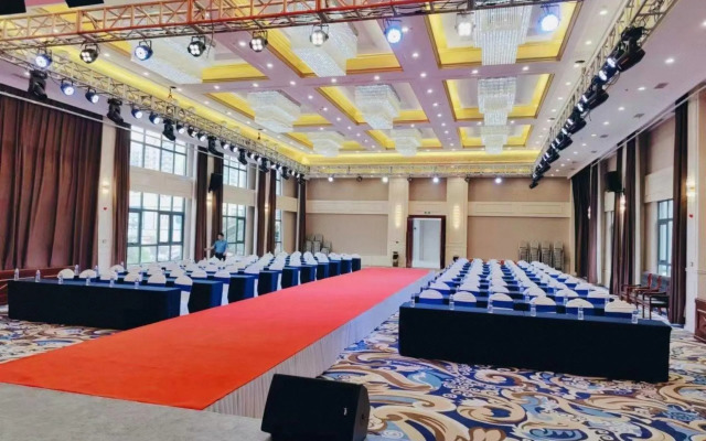 Hongtai Hotel