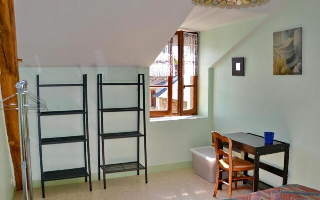 Gîte Chaveignes, 4 pièces, 6 personnes - FR-1-381-288