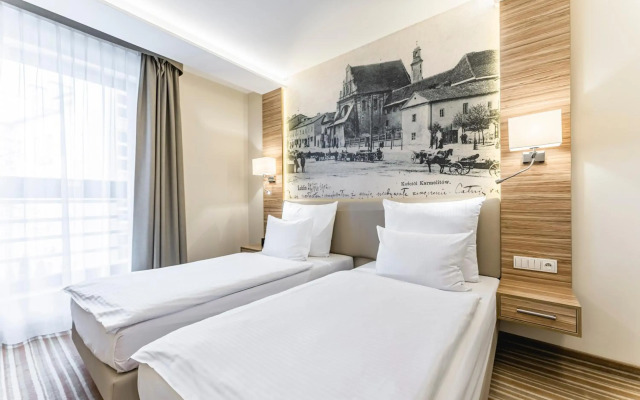 Hotel Wieniawski