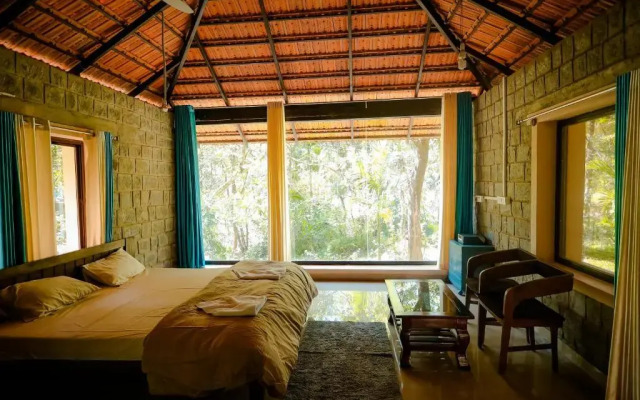 Green Tree Resort