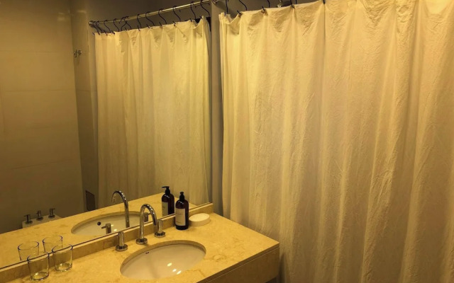 Apartment First Flor Excellent Location