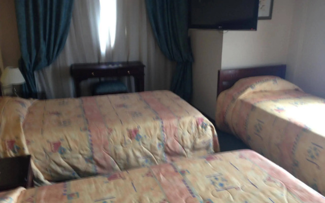 Hotel Florida