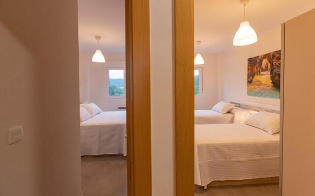 Area Suites