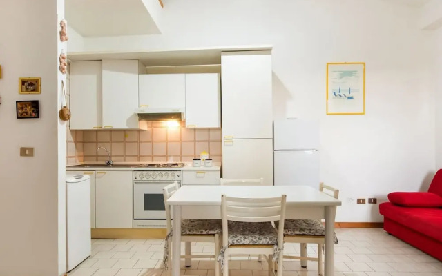 Belvilla by OYO Zuccarello