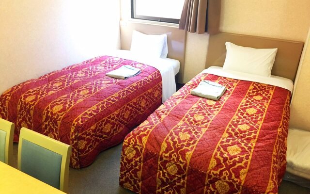 Business Hotel Chateau Est Takamatsu